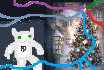 Brandon 10 - Christmas