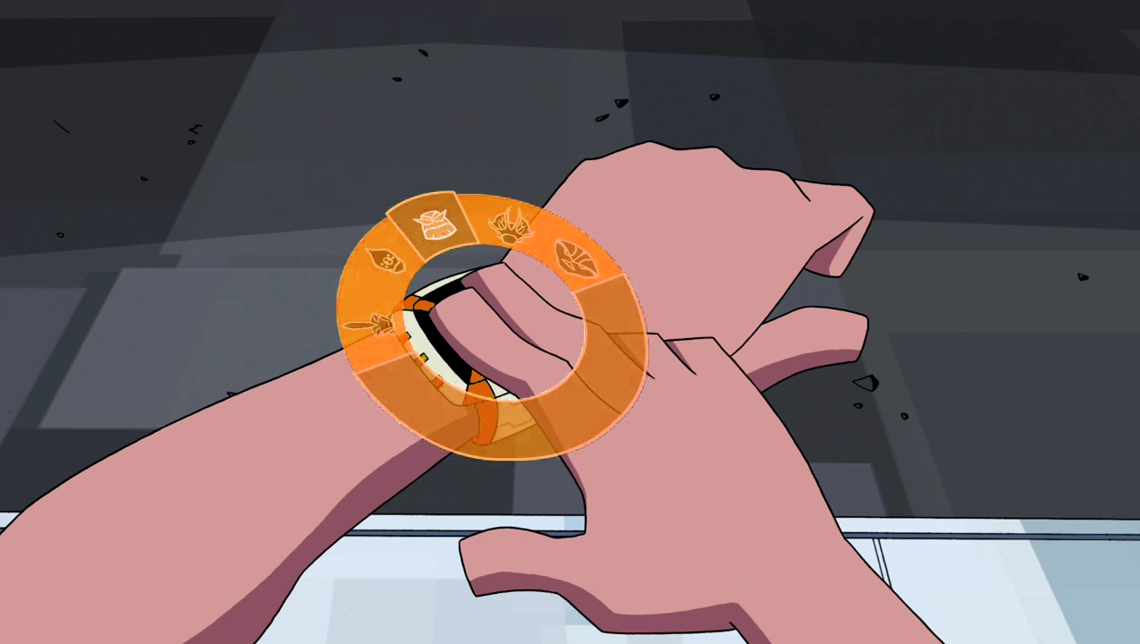 Omnitrix (Earth123/Dimension 55) Ben 10 Fan Fiction Wiki FANDOM
