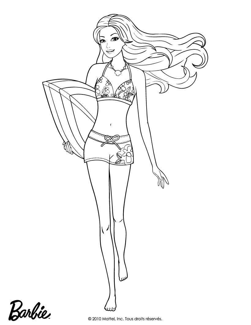 Barbie mermaid tale coloring book 11 n3s source