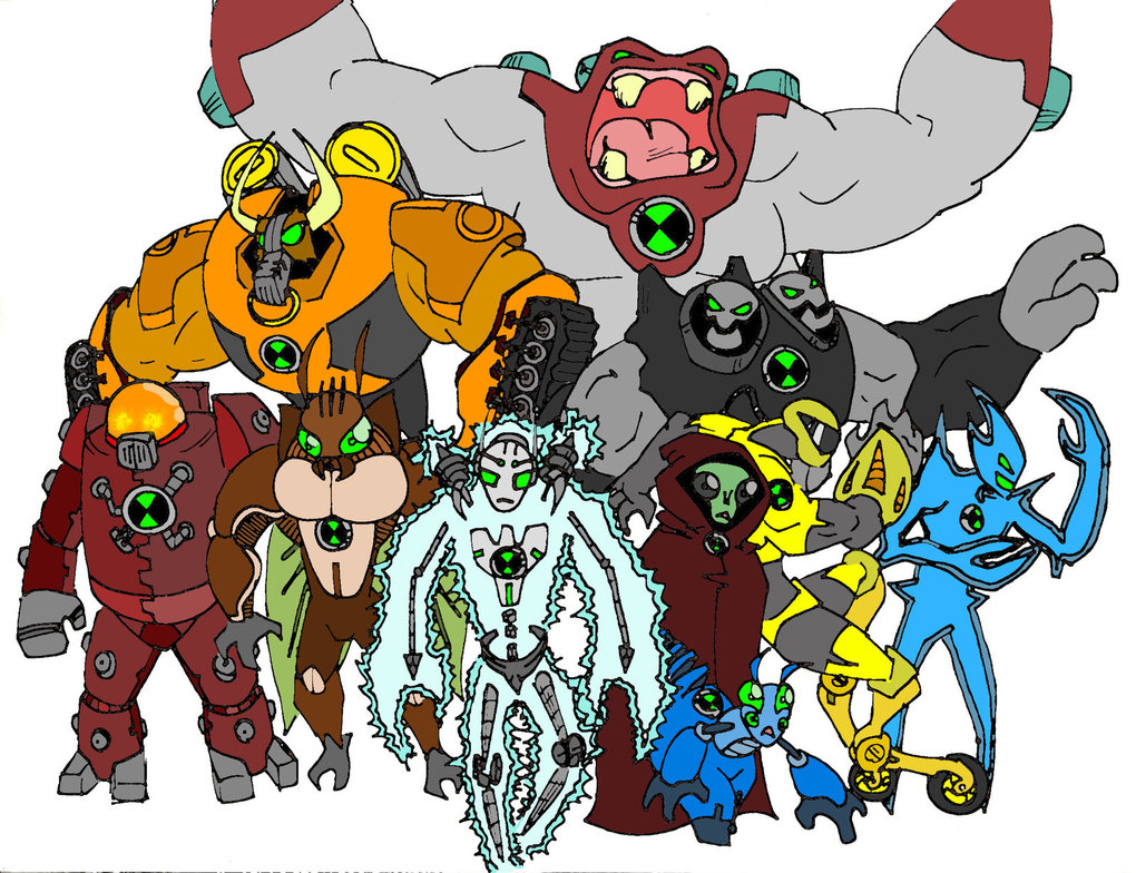 Rebooted Ben 10 Fan Fiction Wiki Fandom Powered By Wikia Rebooted Ben 10 Fan Fiction Wiki Fandom Powered By Wikia