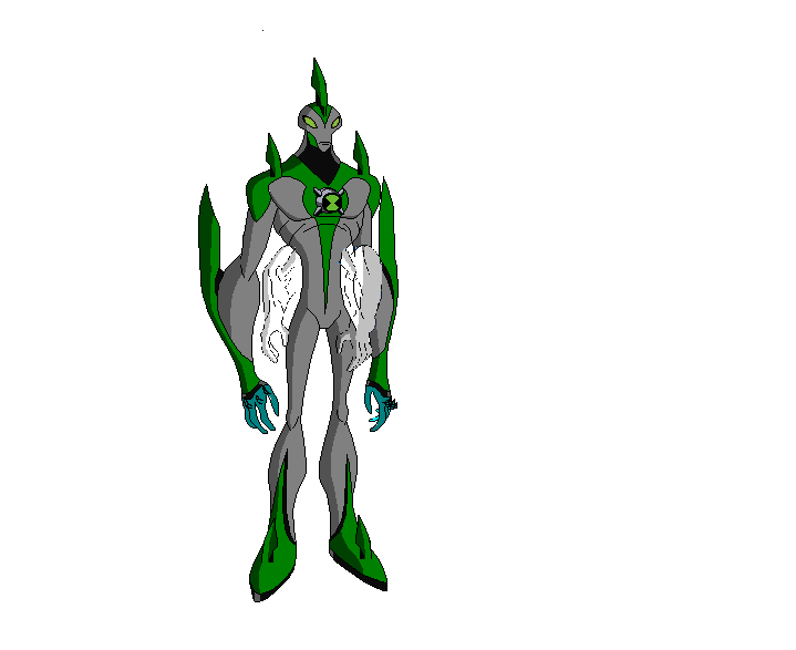 Бен тен картинки супер большой