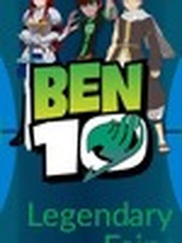 Ben 10: Ultimate Alien Ben Tennyson Erza Scarlet Gwen Tennyson