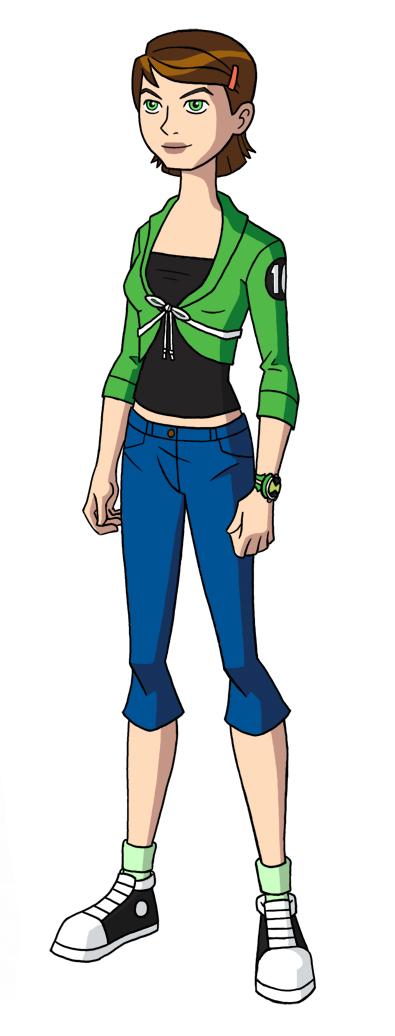Image - Girl ben.jpg | Ben 10 Fan Fiction Wiki | FANDOM powered by Wikia