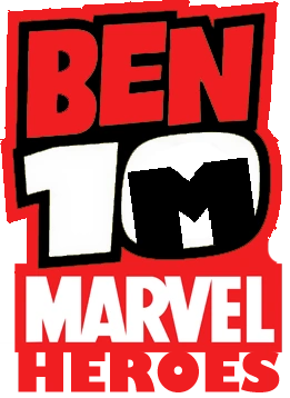 Ben 10: MARVEL HEROES | Ben 10 Fan Fiction Wiki | FANDOM powered by Wikia