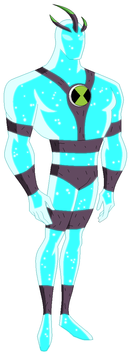 Omni-Enhanced Alien X | Ben 10 Fan Fiction Wiki | Fandom