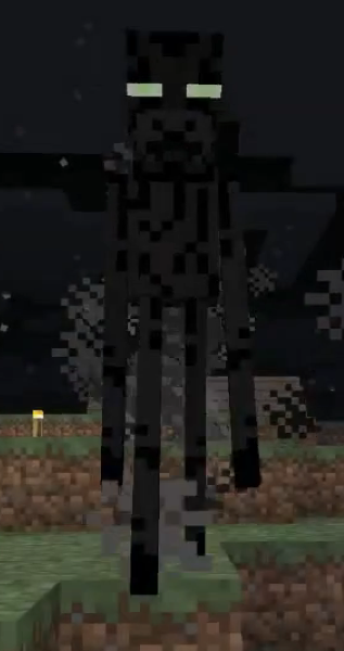 Enderman  Ben 10 Fan Fiction Wiki  FANDOM powered by Wikia