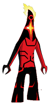 Ahmad S Predators Ben 10 Fan Fiction Wiki Fandom