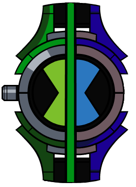 Multitrix | Ben 10 Fan Fiction Wiki | FANDOM powered by Wikia