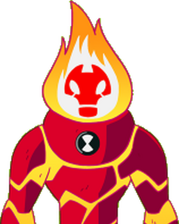 Inferno Al 12 Reboot Ben 10 Fan Fiction Wiki Fandom