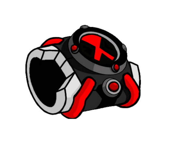 The Omnitrix (Earth-128) | Ben 10 Fan Fiction Wiki | Fandom