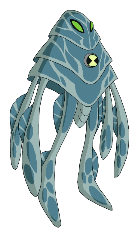 AmpFibian Ben 10 Fan Fiction Wiki Fandom
