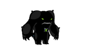 Dark Ultimate Cannonbolt