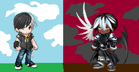 Kurt Vs Rex