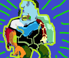 Brandon 10 - Brawl