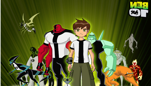 Neb 10 | Ben 10 Fan Fiction Wiki | FANDOM powered by Wikia