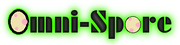Omni-Spore Logo pt. 2