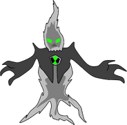 Shadowhide OmniHero