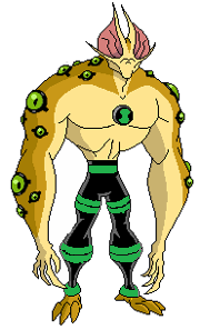 EYE GUY