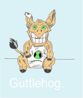 Guttlehog.