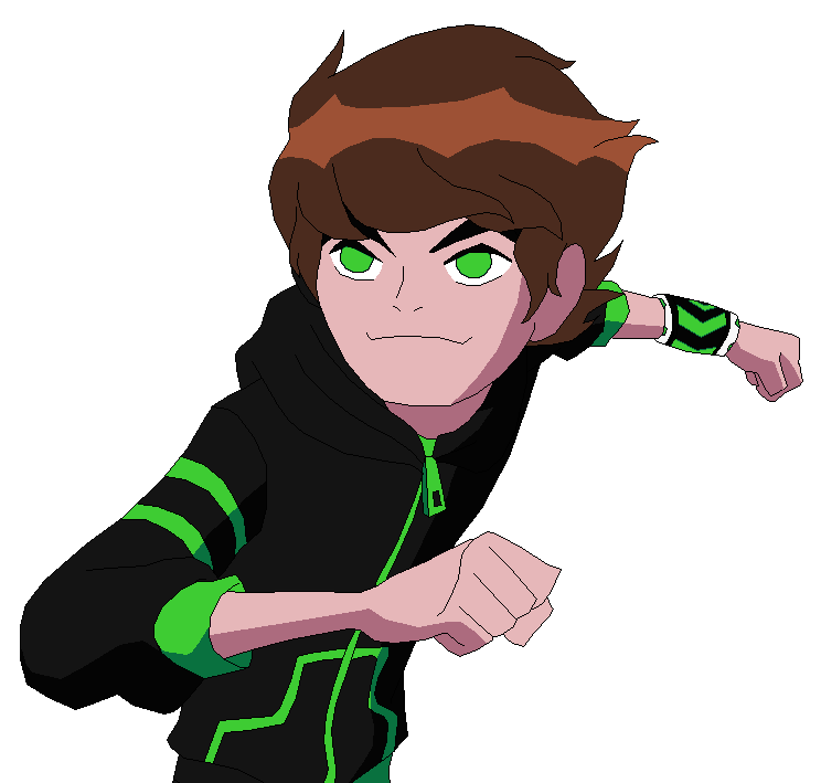 Ben Tennyson (BTC) | Ben 10 Fan Fiction Wiki | FANDOM powered by Wikia