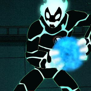 Ultimate Heatblast Btue Ben 10 Fan Fiction Wiki Fandom