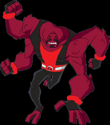 Four Arms AASC-1