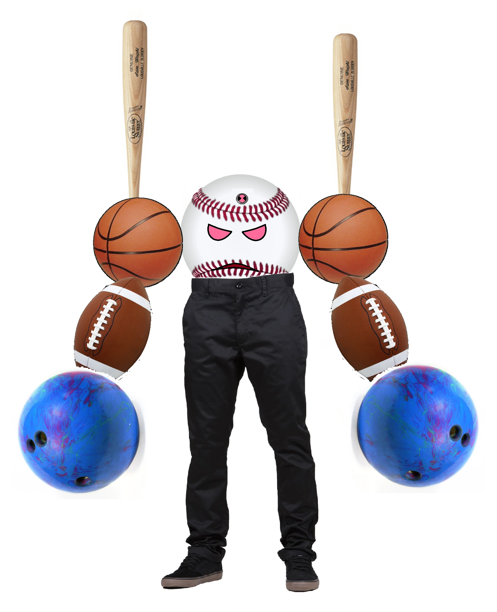 Sports Ben 10 Fan Fiction Wiki FANDOM powered by Wikia