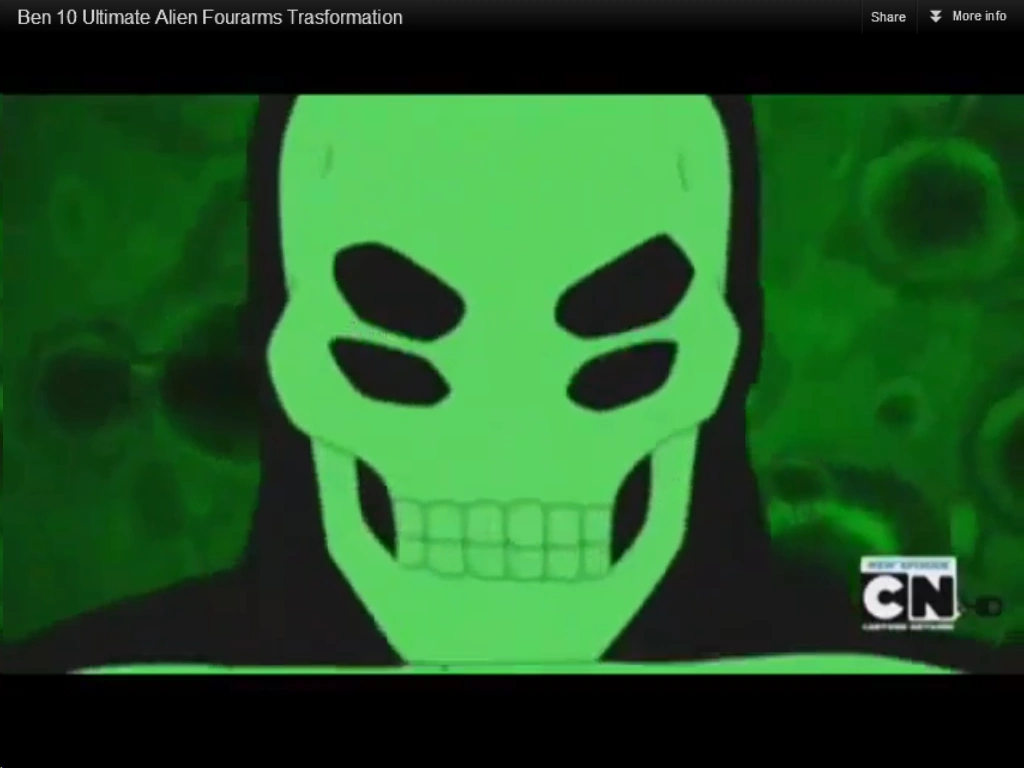 Image Transformation Four Arms 4.png Ben 10 Fan Fiction Wiki