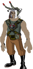 Brandon 10 - Mutanrer