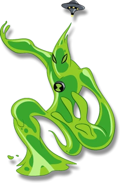 Polymorph | Ben 10 Fan Fiction Wiki | Fandom