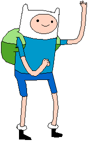 Finn-teh-human