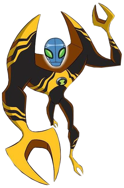 Lodestar | Ben 10 Fan Fiction Wiki | FANDOM powered by Wikia