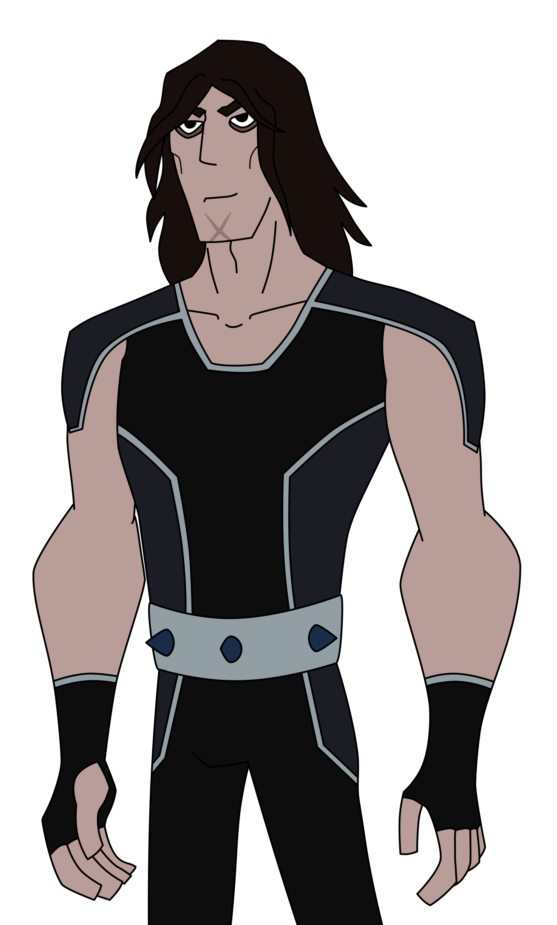ben 10 kevin levin toy