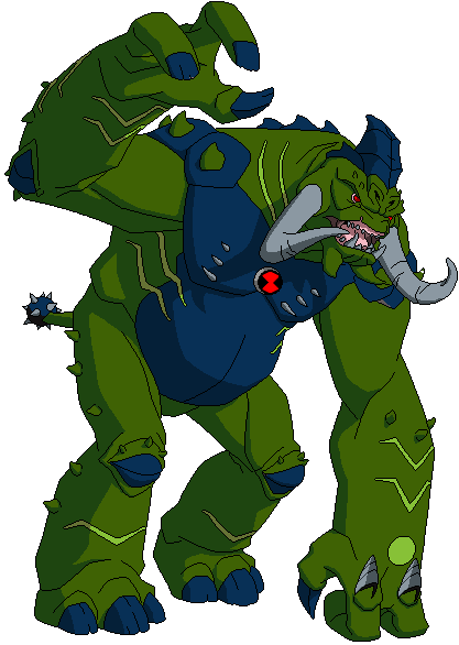 Triciphalon