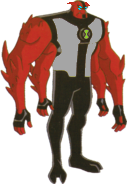 Four Arms evf000
