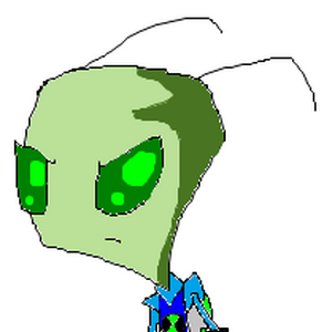 Zim Alien Ben 10 Fan Fiction Wiki Fandom