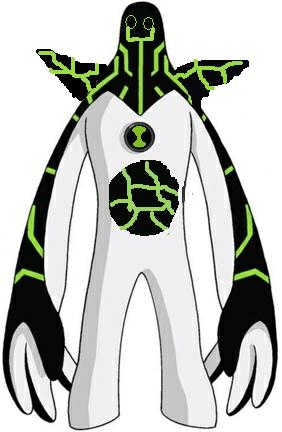 Image - Level 4..JPG | Ben 10 Fan Fiction Wiki | FANDOM powered by Wikia