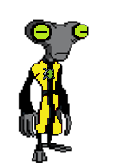 Ultimate Grey Matter