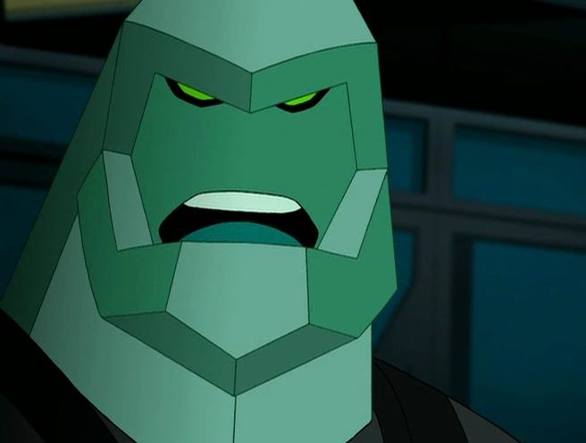 Image - Tetrax advice.png | Ben 10 Fan Fiction Wiki | FANDOM powered by