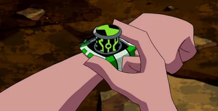 The era of Atomix | Ben 10 Fan Fiction Wiki | FANDOM powered by Wikia