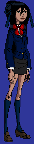 Izumi Kurokawa 2