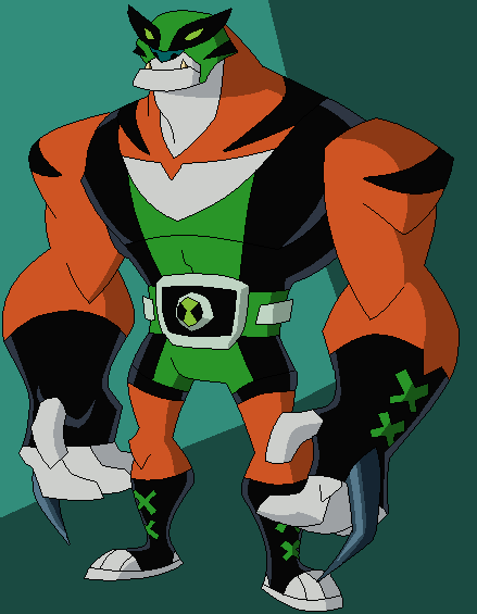 Rath (Jon's Dimension) | Ben 10 Fan Fiction Wiki | FANDOM powered by Wikia