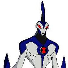Ben 10 Even More Cosmic Destruction Ben 10 Fan Fiction Wiki