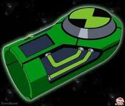 Ultimatrix