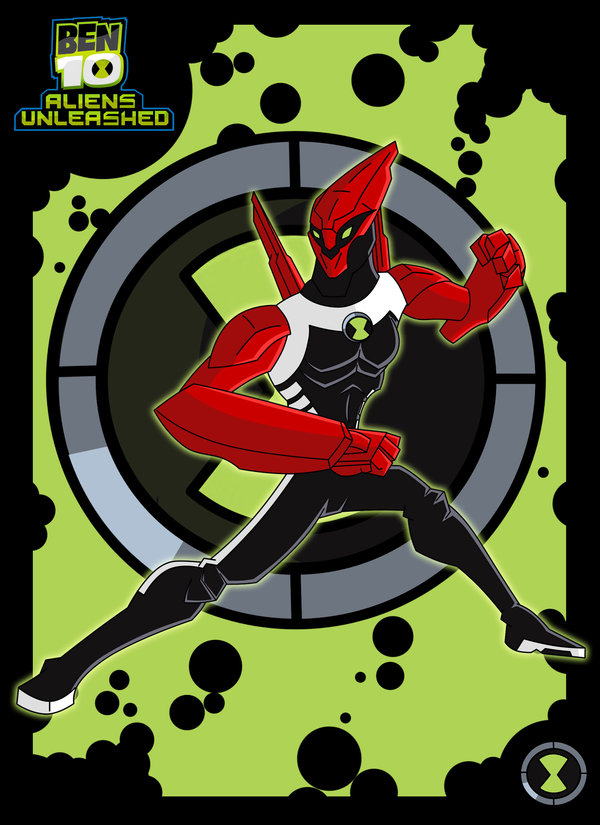 Burning Series Ben 10 Burning Series Ben 10