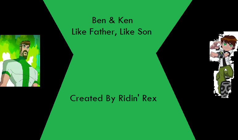 like father like son song wiki