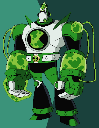 Atomix Ben 10 - roblox 10 ben 10 fan fiction wiki fandom powered by wikia