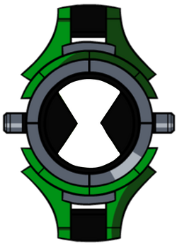 Omemetrix | Ben 10 Fan Fiction Wiki | FANDOM powered by Wikia