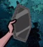 Smoke Mirror