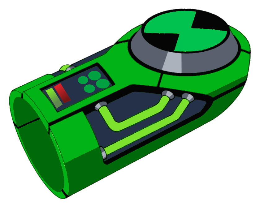 Alphatrix (SSK) | Ben 10 Fan Fiction Wiki | FANDOM powered by Wikia